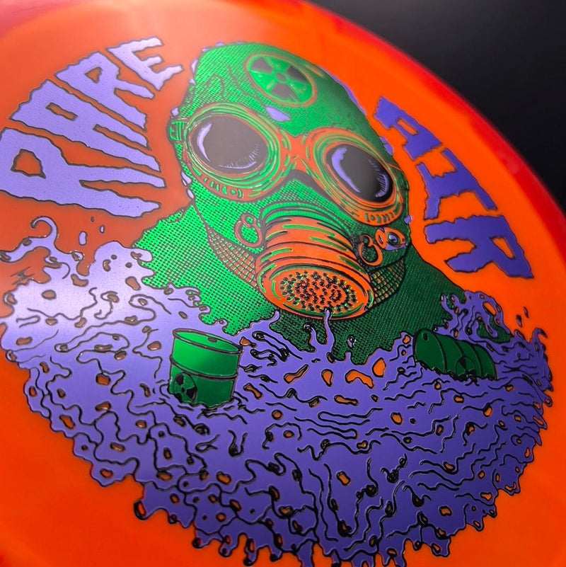 Load image into Gallery viewer, Halo S-Blend Czar - First Run - RADioactive Man Edition
