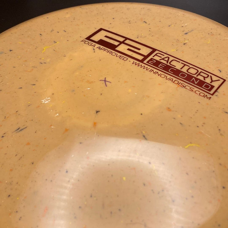 Load image into Gallery viewer, Splatter Star Mako3 - F2
