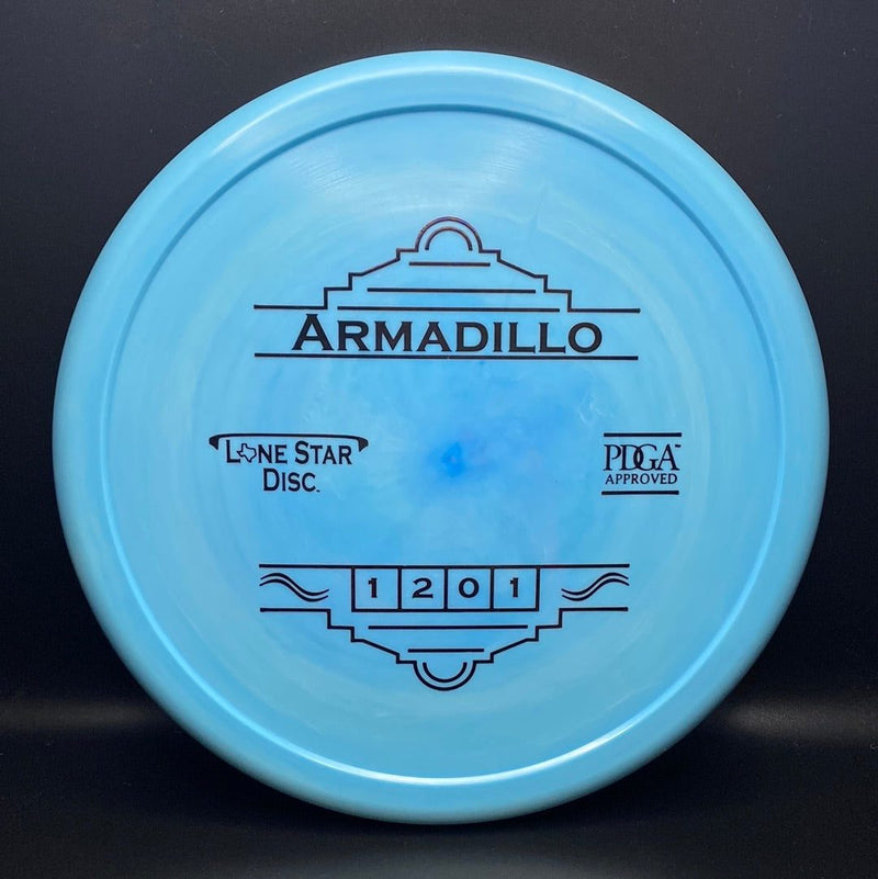 Load image into Gallery viewer, Bravo Armadillo Putt Approach
