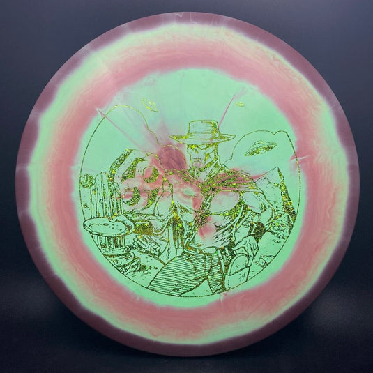 Swirl ESP Buzzz - Marauder