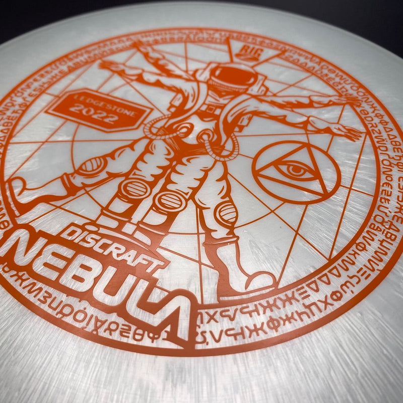 Load image into Gallery viewer, Big Z Nebula - 2022 Ledgestone Limited Edition
