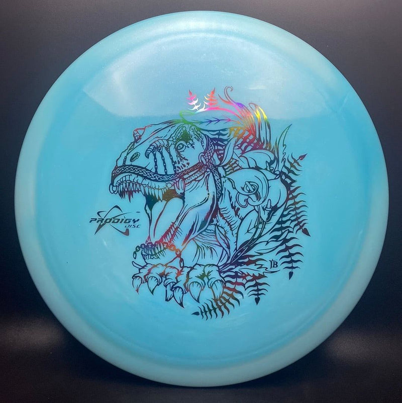 Load image into Gallery viewer, FX-2 (500 Glimmer) - Carnivora Stamp
