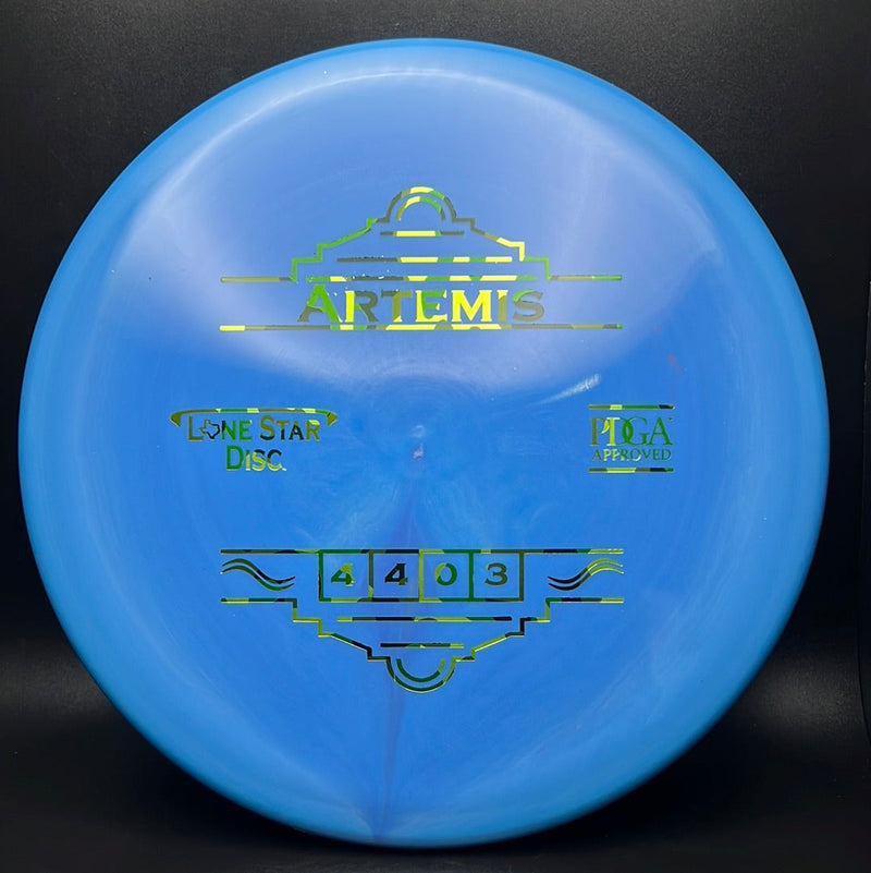 Load image into Gallery viewer, Alpha Artemis - Putter
