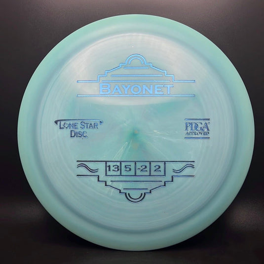 Bravo Bayonet Distance Driver
