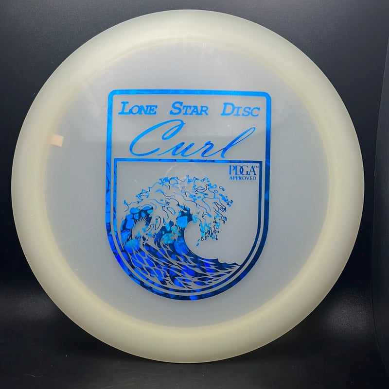 Load image into Gallery viewer, Bravo Glow Curl - Artist Series
