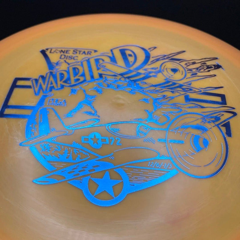 Load image into Gallery viewer, Alpha Warbird - 2023 Run
