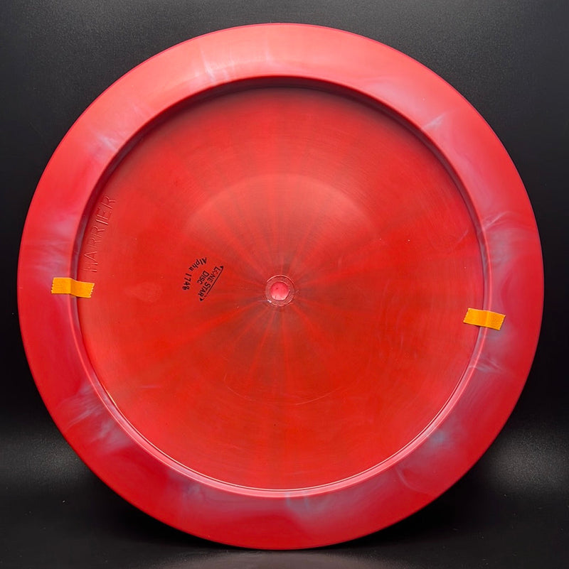 Load image into Gallery viewer, Alpha Harrier - Distance Driver
