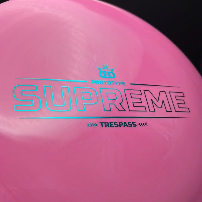 Load image into Gallery viewer, Supreme Trespass - Prototype
