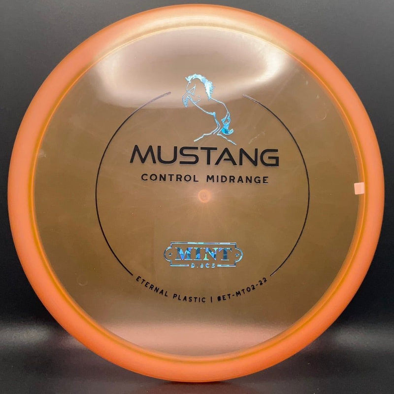 Load image into Gallery viewer, Eternal Mustang Midrange
