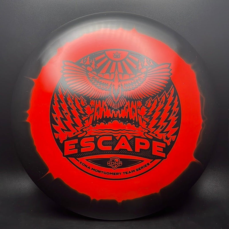 Load image into Gallery viewer, Fuzion Orbit Escape - Kona Montgomery 2023 Team Series
