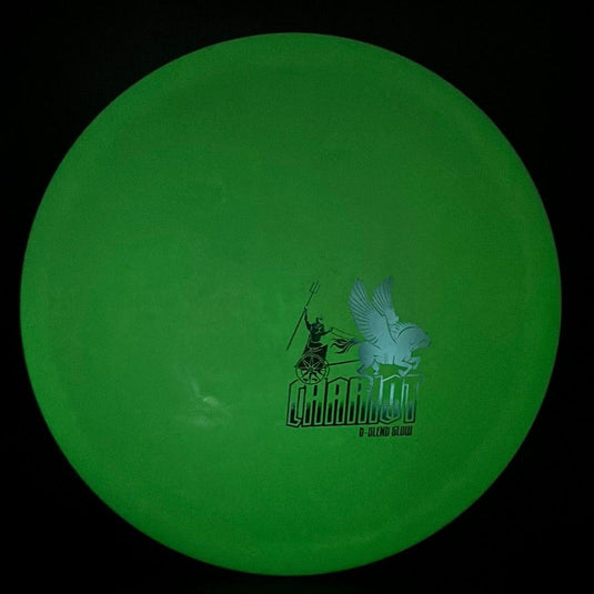 Glow D-Blend Chariot