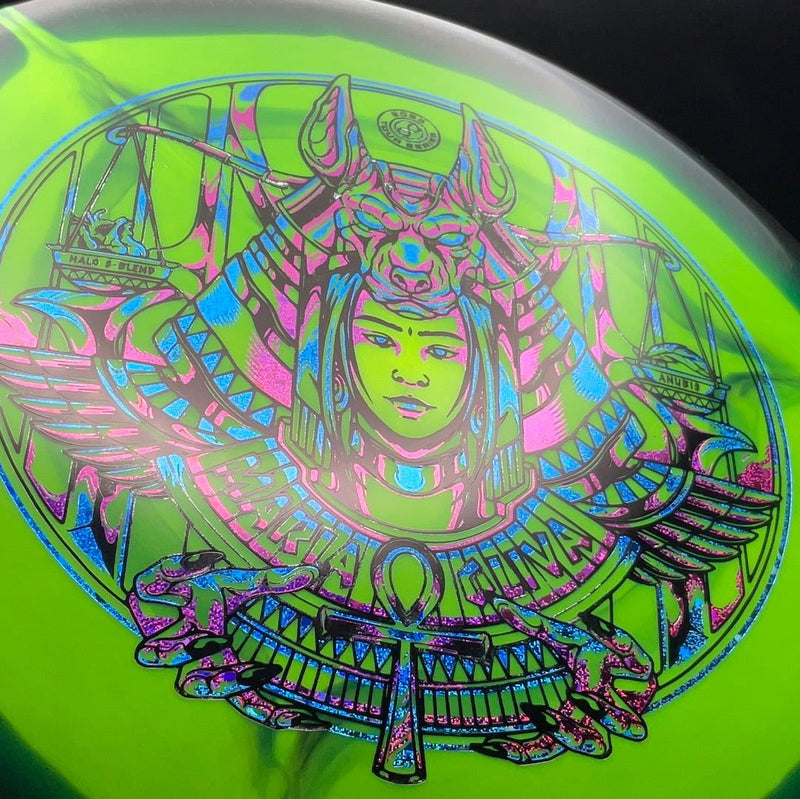 Load image into Gallery viewer, Halo S-Blend Anubis - 2023 Maria Oliva TS
