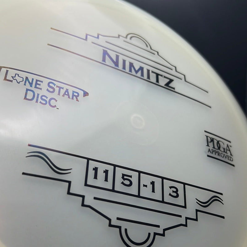 Load image into Gallery viewer, Glow Nimitz - Distance Driver
