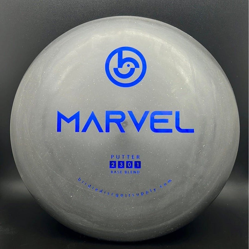 Load image into Gallery viewer, Marvel Base Blend Putter
