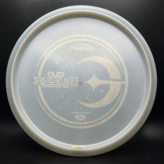 Z Glo Metallic Buzzz - Corey Ellis Signature Edition