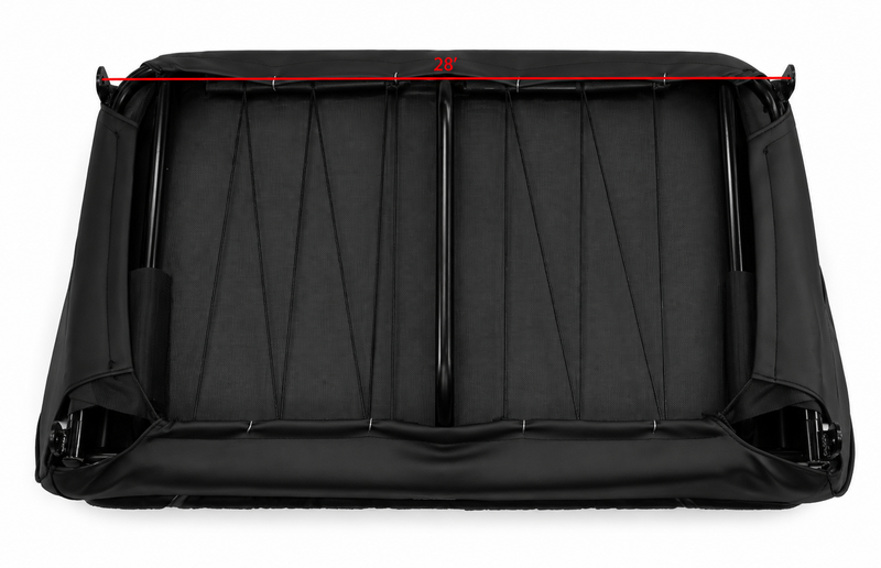 Load image into Gallery viewer, 36" Baja Bench Seat
