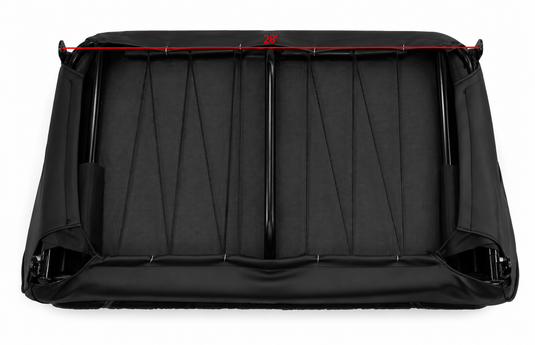 36" Baja Bench Seat