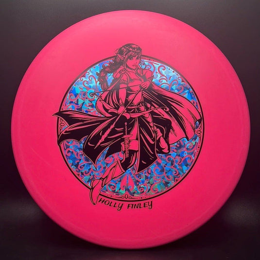 D-Blend Tomb - Holly Finley Signature Series
