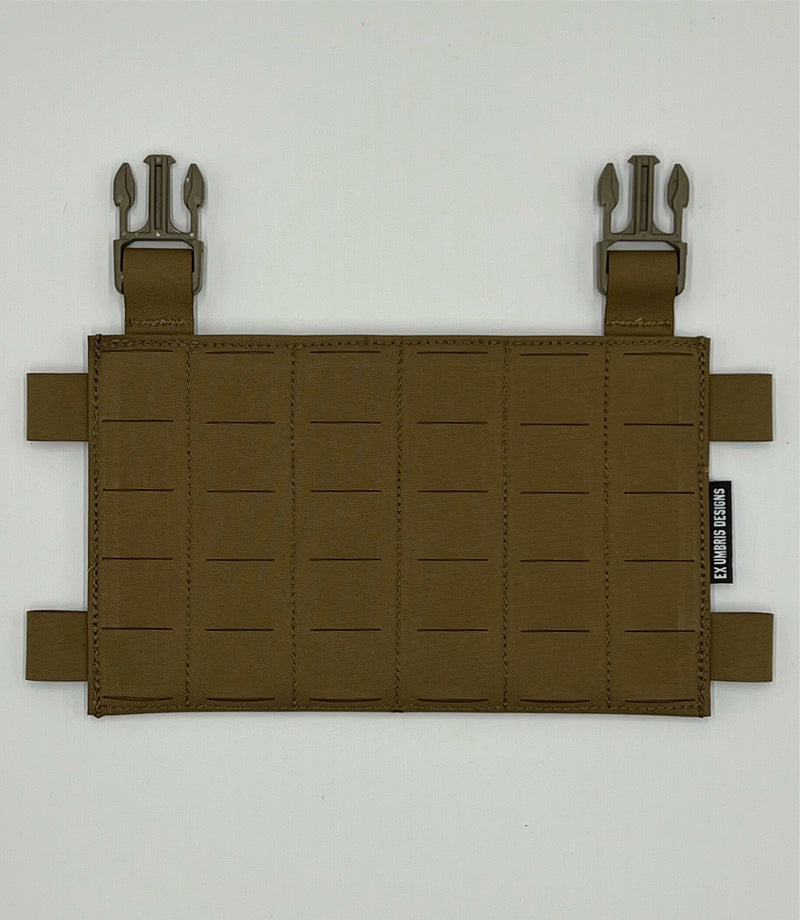 Load image into Gallery viewer, Molle Placard
