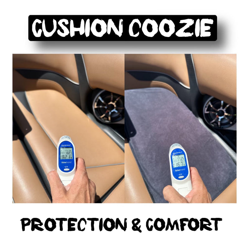 Load image into Gallery viewer, Cushion Coozie's
