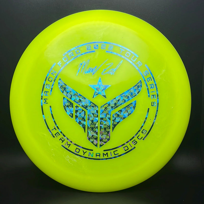 Load image into Gallery viewer, Hybrid-X Getaway Mason Ford 2022
