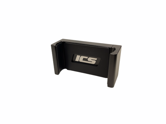 ICS Universal phone holder w/out ball mount.