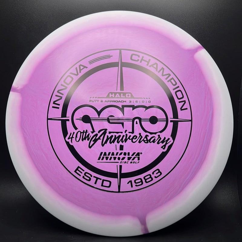 Load image into Gallery viewer, Halo Aero - Reversed Halo - 40th Anniversary
