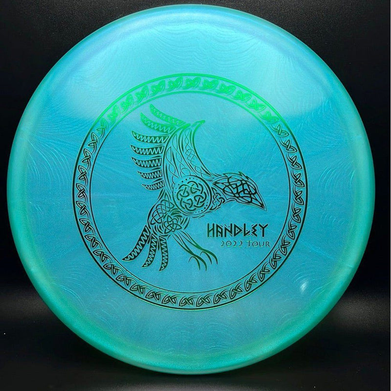 Load image into Gallery viewer, Lucid Chameleon Suspect - Holyn Handley TS
