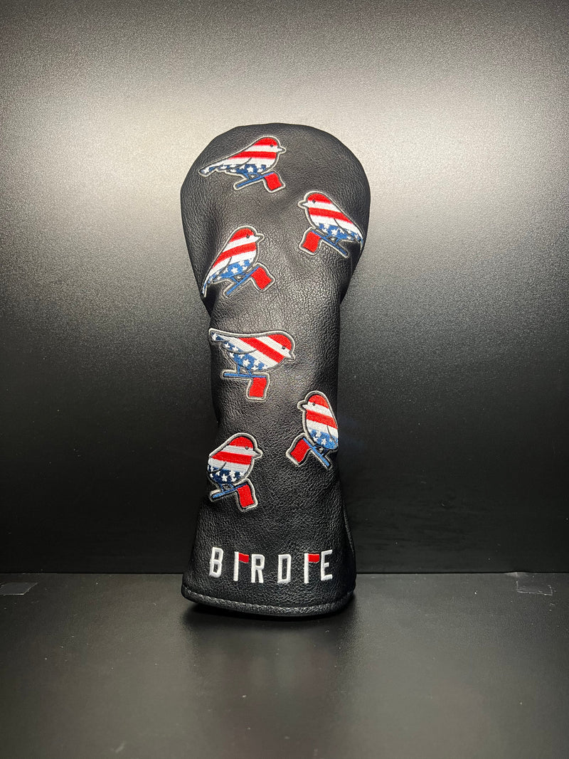 Load image into Gallery viewer, BIRDIE Headcover

