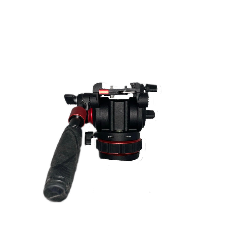 Load image into Gallery viewer, Canati Redline Fluid Head
