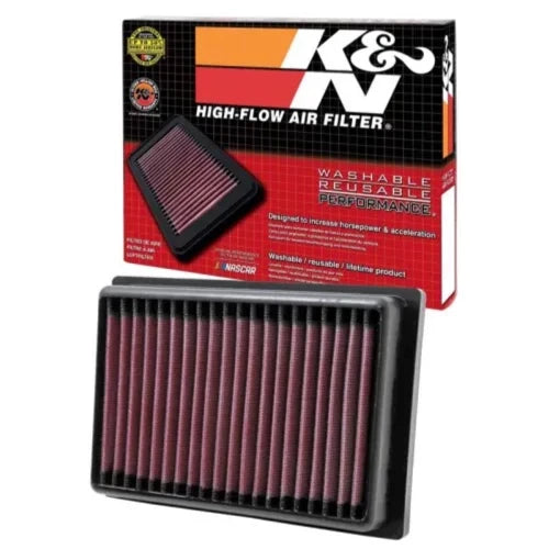 Load image into Gallery viewer, Treal Performance | 2019-2025 Can-Am Ryker K&amp;N Factory Replacement Air Filter
