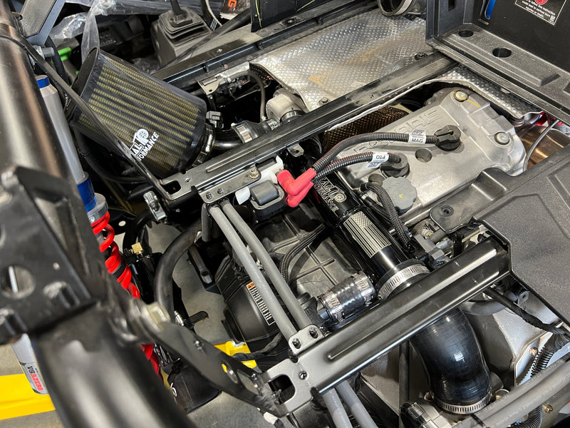 Load image into Gallery viewer, Treal Performance | 2020-2026 Polaris RZR ProXP / Turbo R Charge Tube
