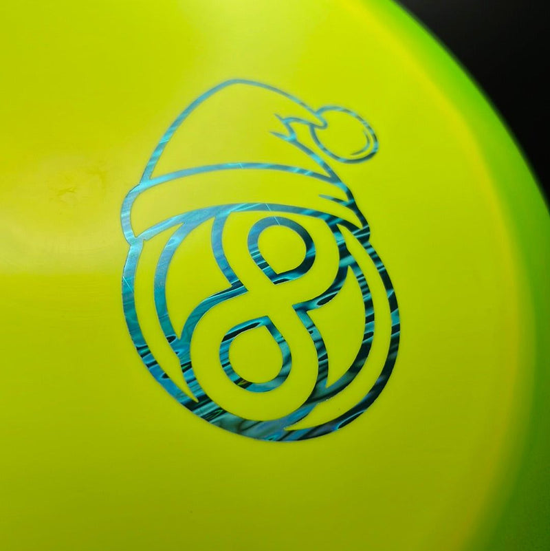 Load image into Gallery viewer, Halo S-Blend Czar - First Run Limited Mini Hat
