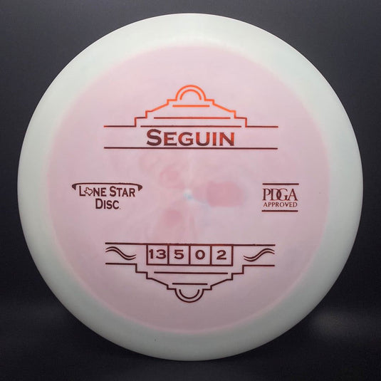 Bravo Seguin