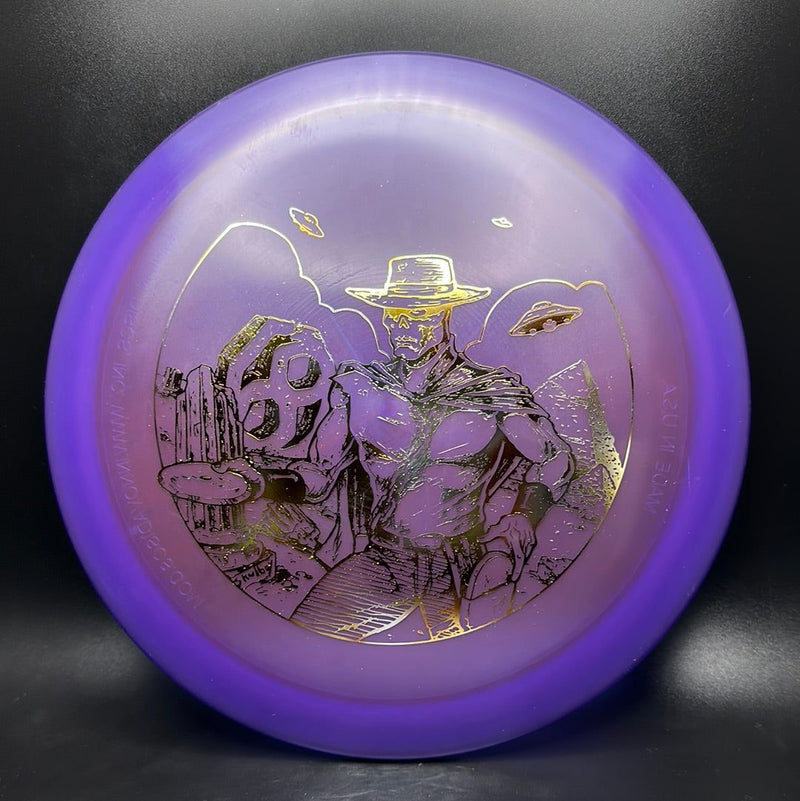 Load image into Gallery viewer, C-Blend Scepter - Limited Marauder Stamp
