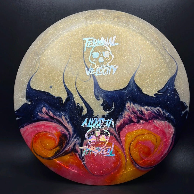 Load image into Gallery viewer, Mica Cervini - First Run - Jory's Fly Dyes
