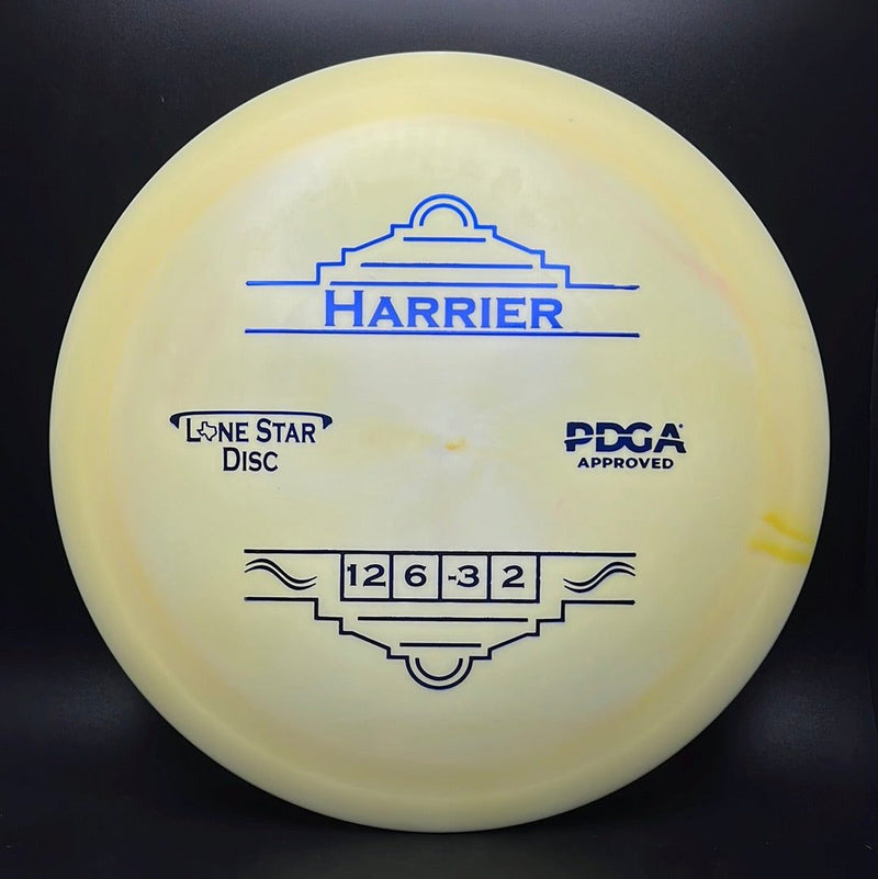 Load image into Gallery viewer, Alpha Harrier - Distance Driver
