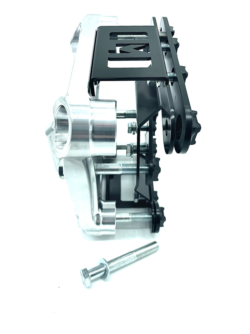 Load image into Gallery viewer, 2017-2021 Can-Am Maverick X3 Rear Bulkhead Kit
