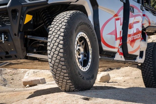 Load image into Gallery viewer, HCR Can-Am Defender Front Foward A-Arm Suspension Kit
