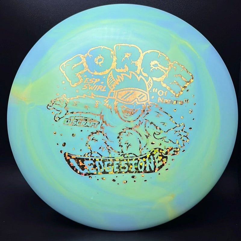 Load image into Gallery viewer, ESP Swirl Force - Tour Series - Ledgestone 2023 Limited
