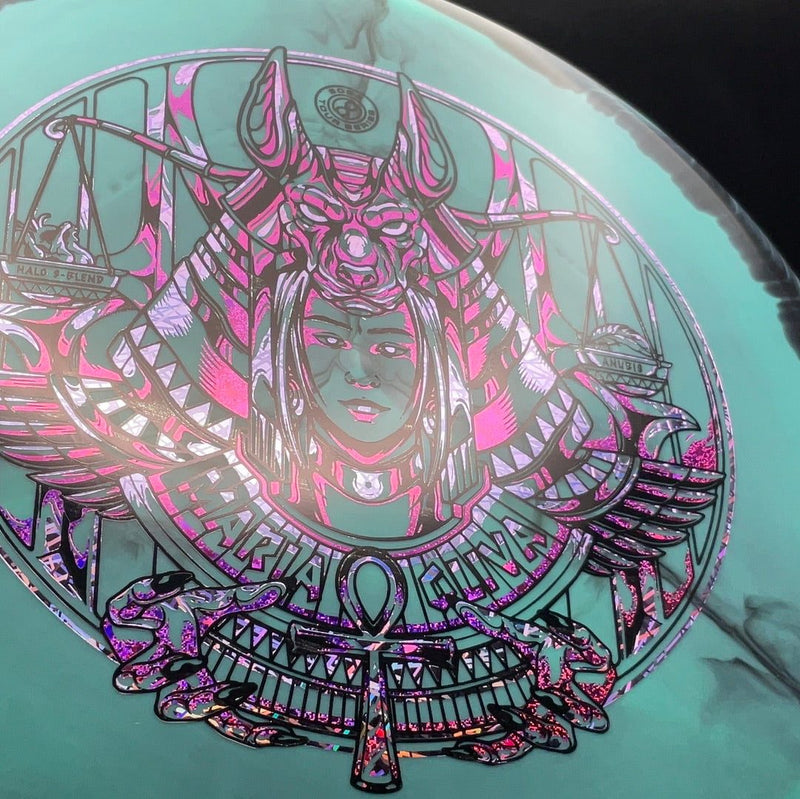 Load image into Gallery viewer, Halo S-Blend Anubis - 2023 Maria Oliva TS
