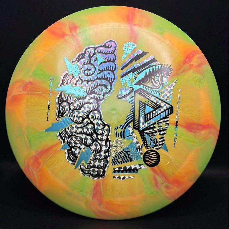 Load image into Gallery viewer, Nebula Aura Synapse - Matt Bell Signature Disc
