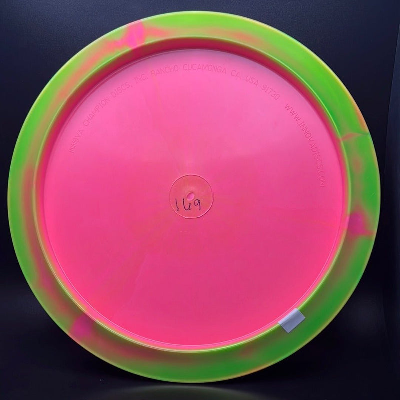 Load image into Gallery viewer, Halo S-Blend Scepter - First Run - Drew Gibson Sig Series
