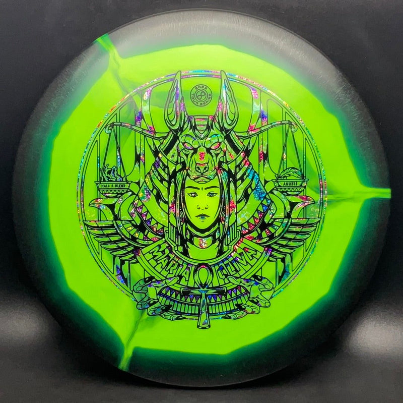 Load image into Gallery viewer, Halo S-Blend Anubis - 2023 Maria Oliva TS
