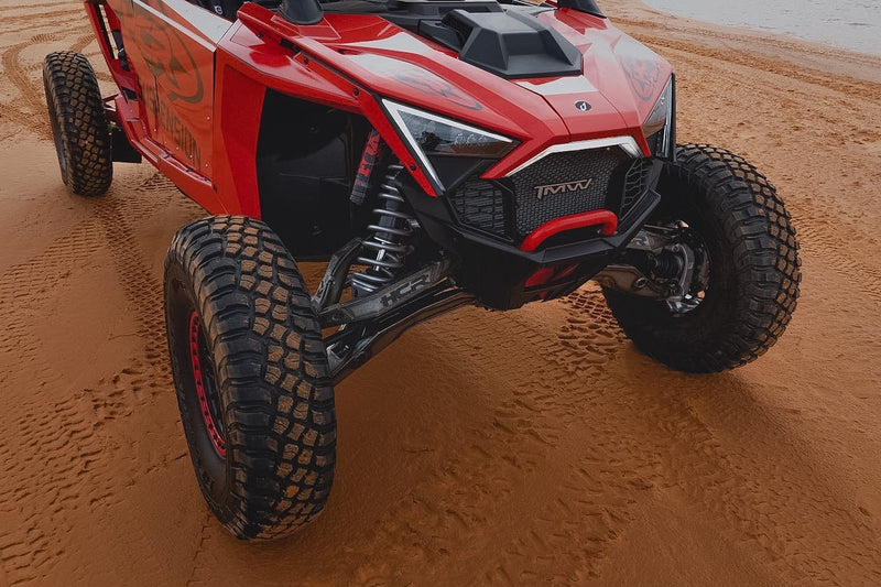 Load image into Gallery viewer, Polaris RZR Pro R for HCR Race Series Kit
