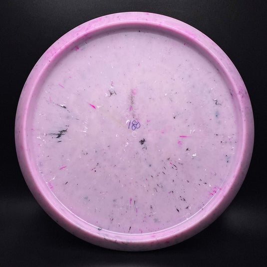 Splatter S-Blend Anubis - X Out