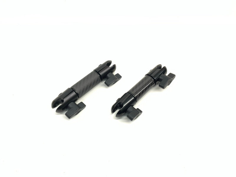 Load image into Gallery viewer, Stubby Arm - 5" Glossy / Matte
