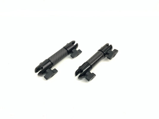 Stubby Arm - 5" Glossy / Matte