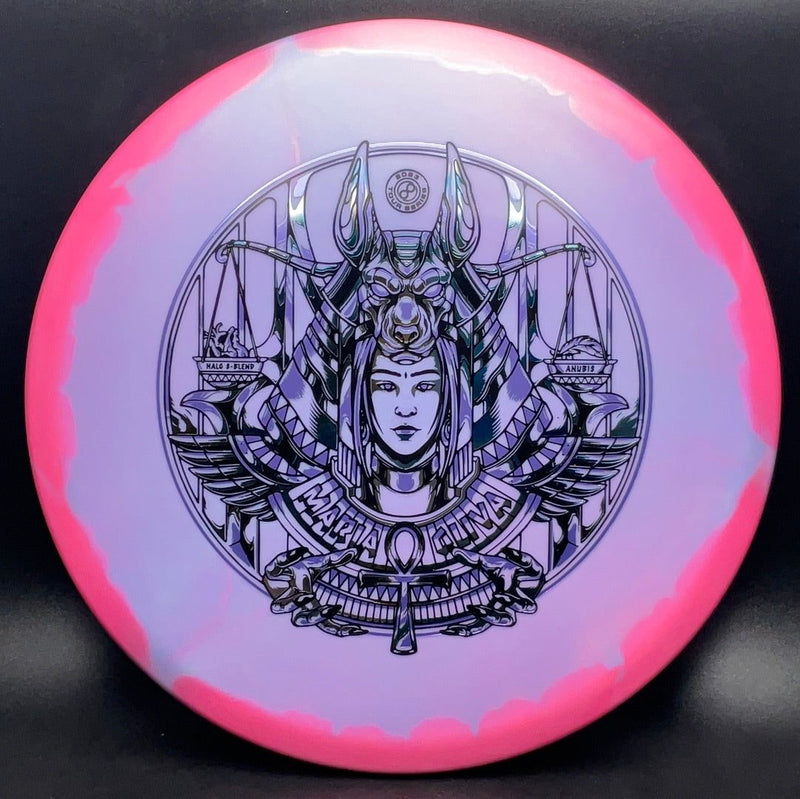 Load image into Gallery viewer, Halo S-Blend Anubis - 2023 Maria Oliva TS
