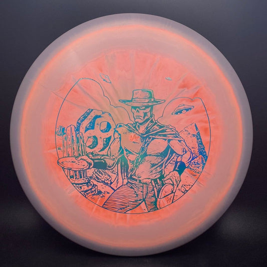 Swirl ESP Buzzz - Marauder
